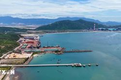 Công nghiệp bứt tốc mở dư địa tăng trưởng mới cho Hà Tĩnh
