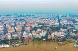 Điểm nghẽn nào níu bước tăng trưởng kinh tế Cần Thơ?