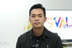 Người kết nối những nhịp cầu tri thức Việt Nam tại Australia
