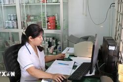 Đồng Tháp: Giảm thủ tục rườm rà, tạo thuận lợi cho người dân khi khám bệnh
