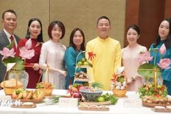 Người thầy gần hai thập kỷ đưa ngôn ngữ, văn hóa Việt Nam lan tỏa tại Trung Quốc