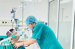 Dấu mốc mới đưa ghép phổi Việt Nam đến gần hơn với người bệnh cả nước