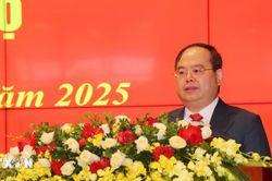 Quảng Ninh gỡ 'nút thắt' đất đai, thúc đẩy các công trình trọng điểm về đích