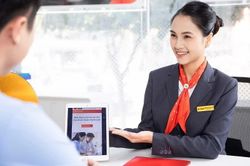 Ng&acirc;n h&agrave;ng MSB được chấp thuận tăng vốn điều lệ l&ecirc;n 37.440 tỷ đồng