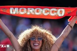 Maroc xây thêm nhiều cơ sở lưu trú phục vụ du khách tại World Cup 2030