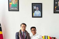 Việt Nam và Timor Leste mở hướng hợp tác an ninh lương thực và thủy hải sản