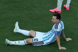 Chung kết World Cup 2026: Messi đã chơi một trong những trận 'im lặng' nhất sự nghiệp
