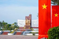 Hướng dẫn việc xác định, lựa chọn mốc lịch sử, truyền thống sau sắp xếp tổ chức bộ máy