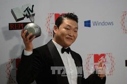 MV 'Gangnam Style' của Psy lập kỷ lục 6 tỷ lượt xem trên YouTube