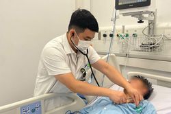 Vụ ngạt khí độc tại Thanh Hóa: Sức khỏe các nạn nhân có nhiều dấu hiệu cải thiện