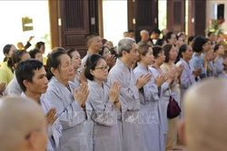 Vu lan báo hiếu 2026: Hướng về cội nguồn, tri ân người có công với đất nước
