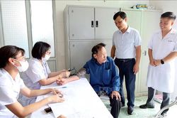 Tri ân người có công - trách nhiệm và nghĩa tình