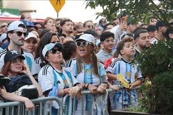 Bạo loạn nổ ra tại Argentina sau thất bại ở trận chung kết World Cup 2026