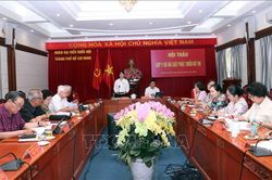 Kỳ vọng tăng năng lực cạnh tranh v&agrave; mở rộng kh&ocirc;ng gian ph&aacute;t triển đ&ocirc; thị