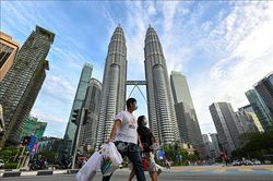 Malaysia dự báo mức nhiệt kỷ lục trong năm tới