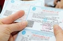 Đóng bảo hiểm y tế gián đoạn, có được tính 5 năm liên tục?