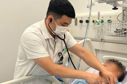 Tai nạn nghiêm trọng tại trang trại nuôi heo: Sức khỏe 8 nạn nhân ra sao?