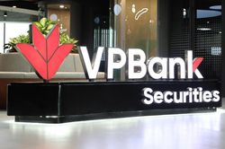 VPBankS mở rộng cho vay margin, lợi nhuận quý II/2026 tăng gần 4 lần
