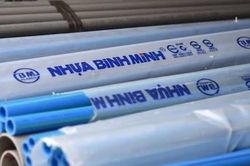 Nhựa Bình Minh lãi kỷ lục, ban lãnh đạo thu nhập tiền tỷ