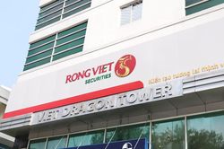Chứng khoán Rồng Việt có lãi trở lại, dư nợ margin lần đầu vượt mốc 4.000 tỷ đồng