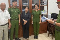 'Trúng' chiêu lừa mua ki-ốt, làm sổ đỏ, 2 nạn nhân mất 835 triệu đồng
