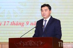 Chủ tịch UBND tỉnh Thanh Hóa làm Thứ trưởng Bộ Dân tộc và Tôn giáo