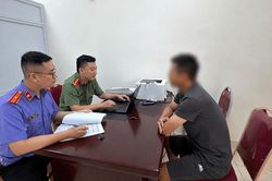 Triệt phá đường dây cá độ bóng đá, giao dịch hơn 11 tỷ đồng