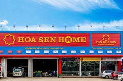 Tập đoàn Hoa Sen bị Cục Hải quan xử phạt hơn 780 triệu đồng