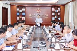 Bộ GD&ĐT yêu cầu bảo đảm đủ sách giáo khoa trước năm học mới