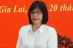 Gia Lai phát động truyền thông, mở rộng nguồn tin tìm kiếm liệt sĩ