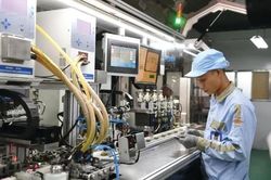 Nâng cao năng lực đổi mới sáng tạo để bứt phá tăng trưởng kinh tế