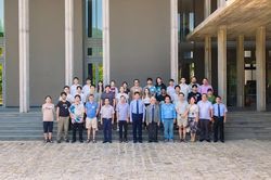 Gia Lai kết nối chuyên gia quốc tế thúc đẩy nghiên cứu khoa học lượng tử