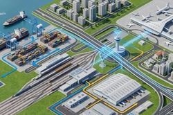 Bắc Ninh ưu tiên phát triển hạ tầng logistics hiện đại