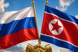 Nga - Triều Tiên siết chặt hữu nghị và hợp tác