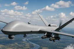 Ukraine phóng hơn 400 UAV vào Moskva trong 1 đêm