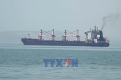 Mỹ trấn an thị trường dầu mỏ khi căng thẳng với Iran gia tăng