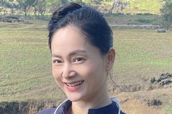 Mừng cho Lan Phương