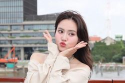 Ninh Dương Lan Ngọc hội ngộ người thương