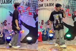 Nam ca sĩ Việt từng nổi tiếng nhất nhì showbiz, hình ảnh hiện tại gây xôn xao