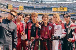 Jimin bị chê hát live hậu tiết mục của BTS tại World Cup 2026