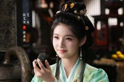 6 mỹ nhân nổi bật của Tước Cốt: Nữ chính chỉ xếp thứ hai