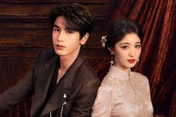 Phim Trương Lăng Hách, Vương Sở Nhiên phá nhiệt trên Tencent và iQIYI