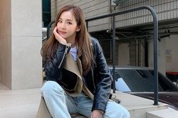 Sandara Park tiết lộ từng yêu đương không gặp mặt suốt nhiều năm vì lệnh cấm hẹn hò của 2NE1