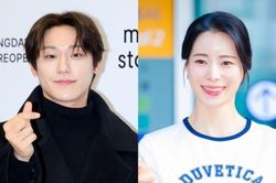 Lim Ji Yeon và Lee Do Hyun bị bắt gặp hẹn hò tại sân golf sau 4 năm yêu nhau