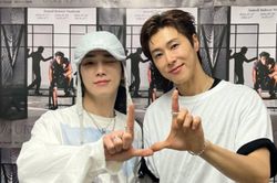 Key (SHINee) xuất hiện rạng rỡ sau thời gian tạm ngưng hoạt động
