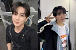 Động thái mới của Jung Won (ENHYPEN) khiến cộng đồng mạng nhắc tên Mark Lee