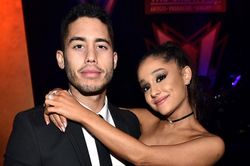 Ricky Álvarez xuất hiện tại concert của Ariana Grande giữa tin đồn tái hợp