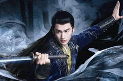 Top 7 phim làm nên tên tuổi Trương Lăng Hách