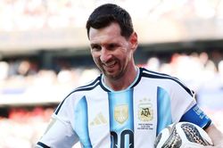 Argentina lặng lẽ sau thất bại ở chung kết World Cup 2026