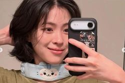 Yeji và Ryujin (ITZY) gây sốt với loạt ảnh mới, khoe sức hút khác biệt